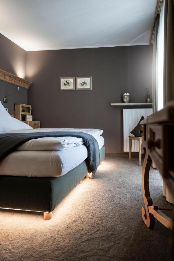 Hotel Acadia - Adults Mountain Home Selva di Val Gardena Ngoại thất bức ảnh