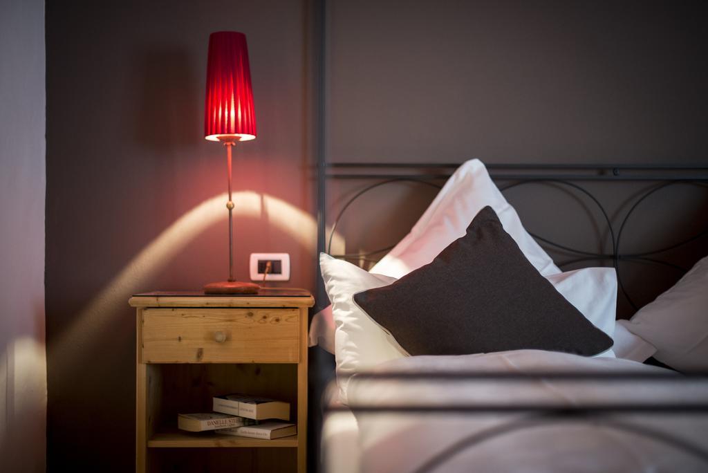 Hotel Acadia - Adults Mountain Home Selva di Val Gardena Phòng bức ảnh