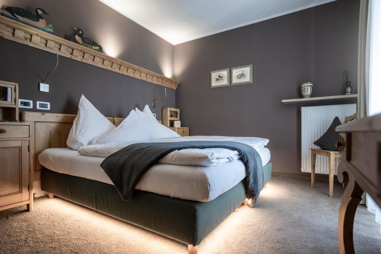 Hotel Acadia - Adults Mountain Home Selva di Val Gardena Ngoại thất bức ảnh