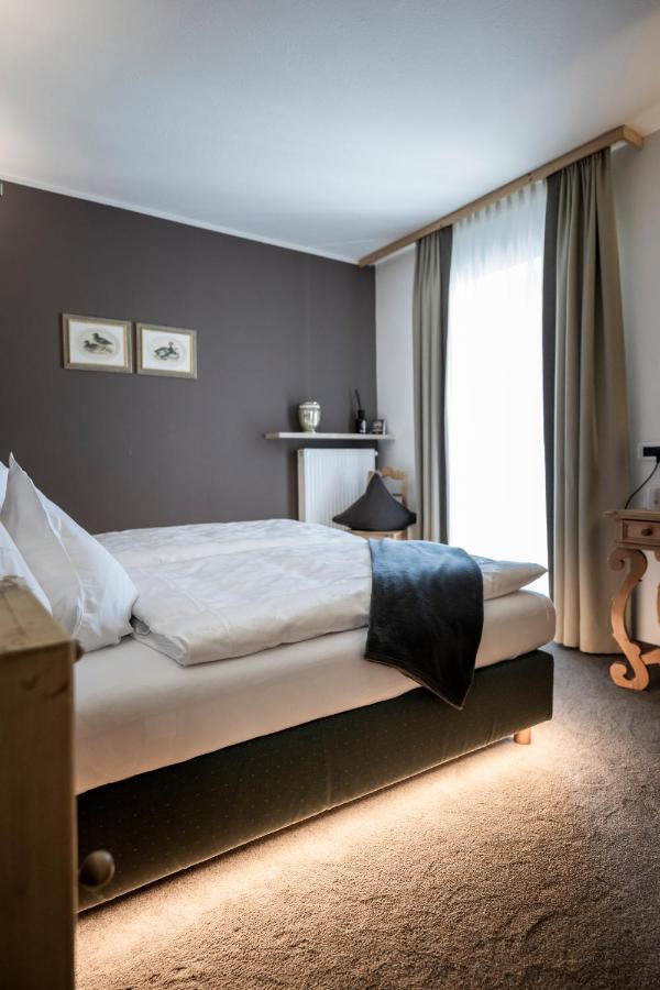 Hotel Acadia - Adults Mountain Home Selva di Val Gardena Ngoại thất bức ảnh
