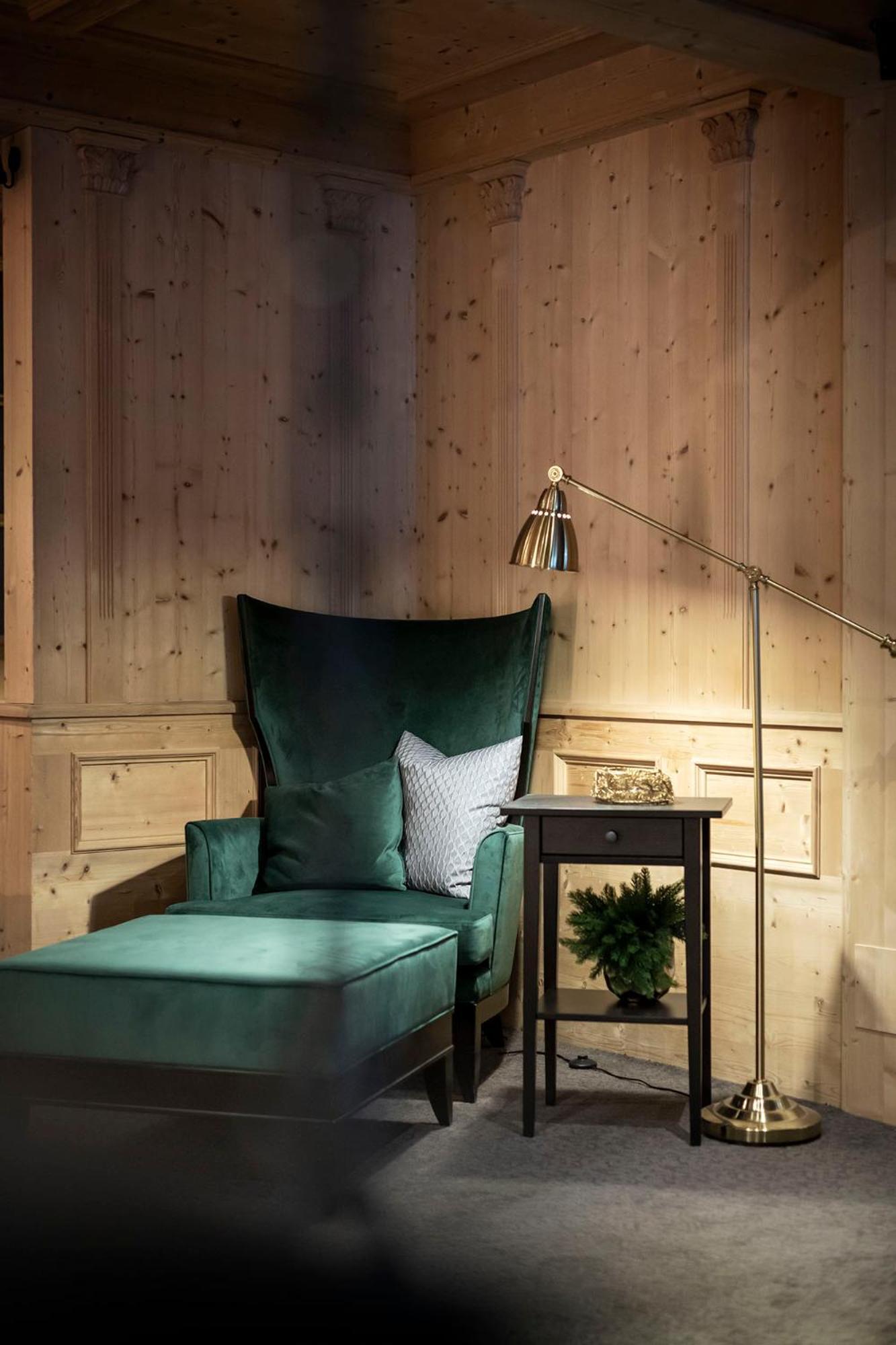 Hotel Acadia - Adults Mountain Home Selva di Val Gardena Ngoại thất bức ảnh