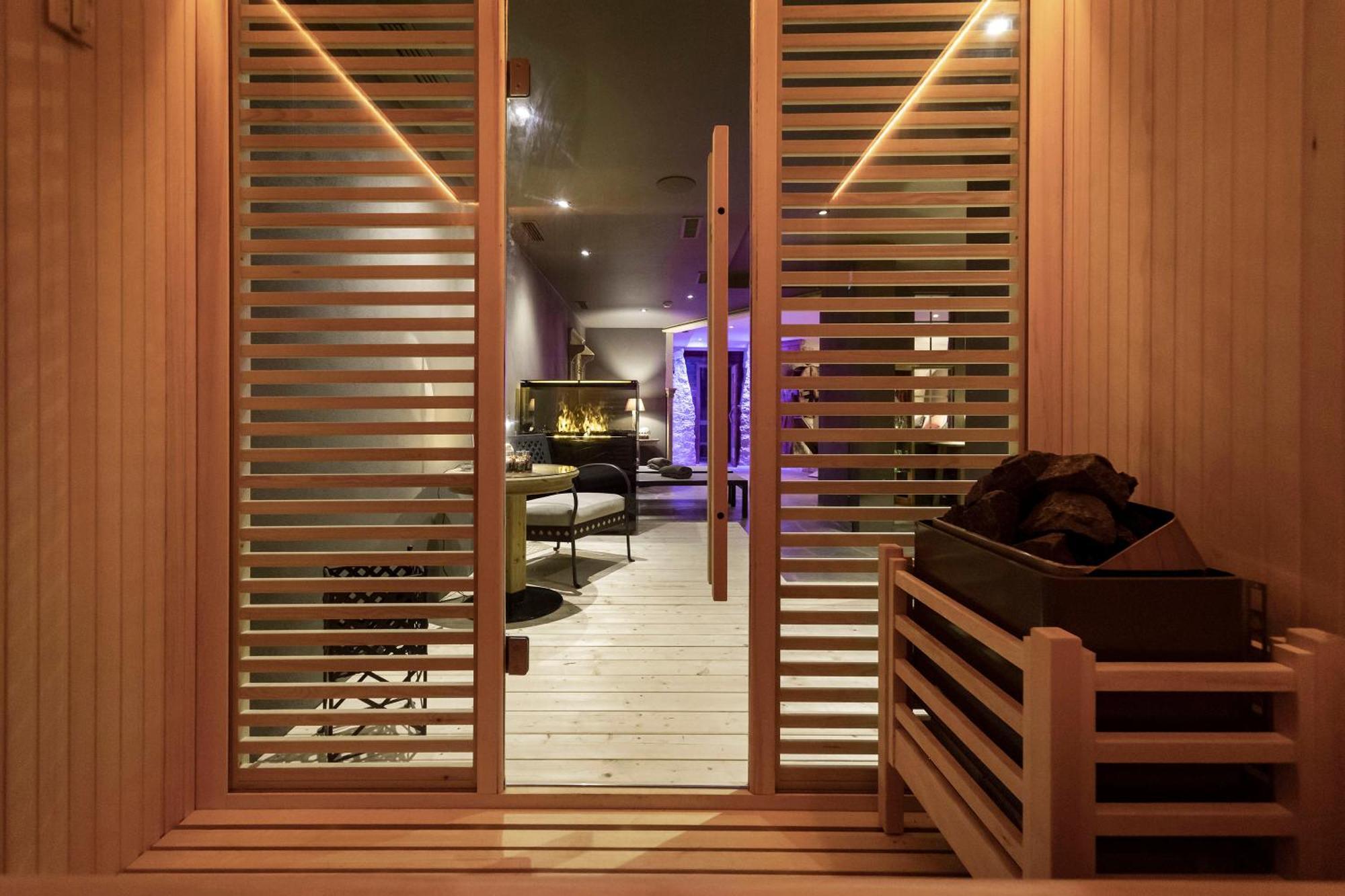 Hotel Acadia - Adults Mountain Home Selva di Val Gardena Ngoại thất bức ảnh