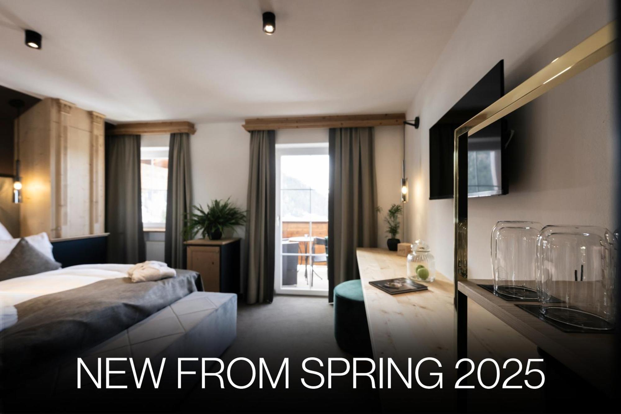 Hotel Acadia - Adults Mountain Home Selva di Val Gardena Ngoại thất bức ảnh